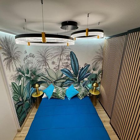 Koka Gold Samboors Suite Playa del Ingles  Ngoại thất bức ảnh