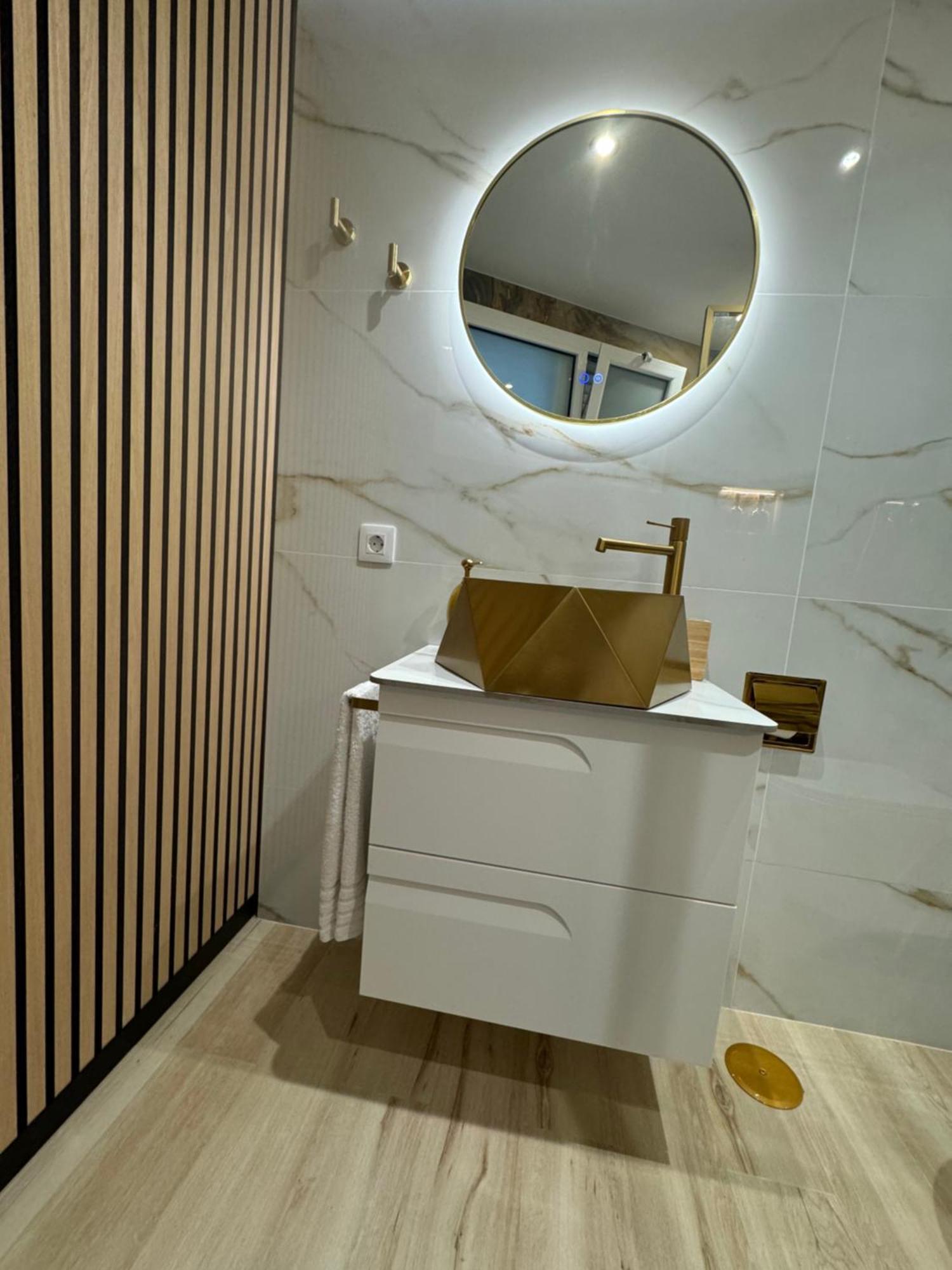 Koka Gold Samboors Suite Playa del Ingles  Ngoại thất bức ảnh